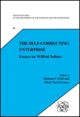 The Self-Correcting Enterprise - 