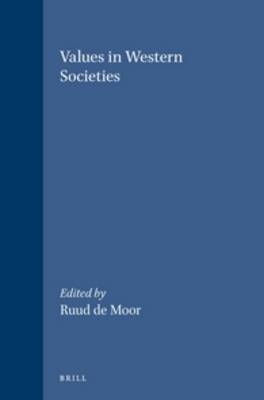 Values in Western Societies - 