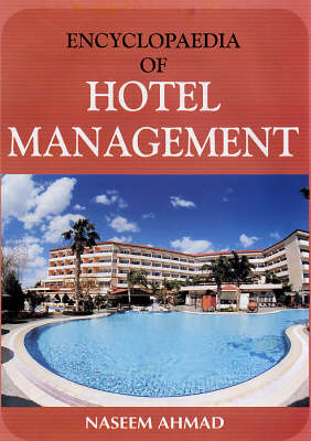 Encyclopaedia of Hotel Management - Naseem Ahmad