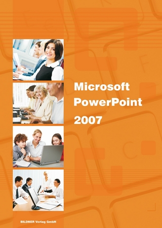 Microsoft PowerPoint 2007