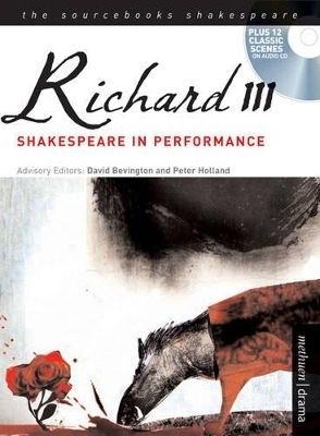 "Richard III" - William Shakespeare