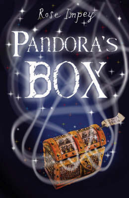 Pandora's Box - Rose Impey