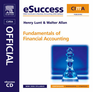 Fundamentals of Financial Accounting