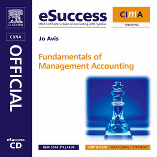 Fundamentals of Management Accounting