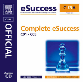 CIMA Complete ESuccess