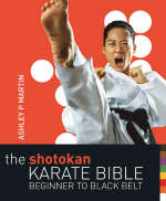 The Shotokan Karate Bible