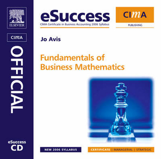 Fundamentals of Business Maths