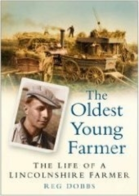 The Oldest Young Farmer