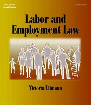 Labor and Employment Law - Victoria Ullmann