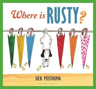 Where is Rusty?