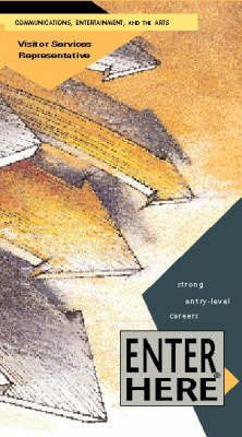 Visitor Servicesrepresentative Video