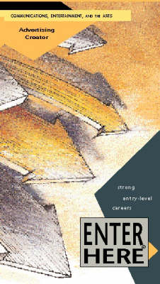 Advertising Creator Video -  Delmar Thomson Learning