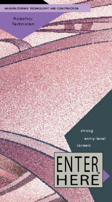 Robotics Technician Video