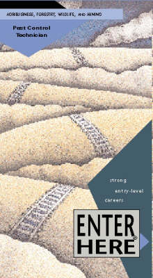 Pest Control Technician Video