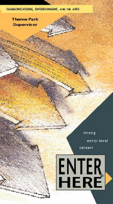 Theme Park Supervisor Video -  Delmar Thomson Learning