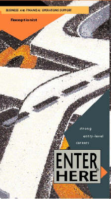 Receptionist Video - Here Enter