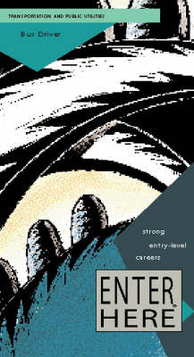 Bus Driver-Middle School Guide -  Delmar Thomson Learning