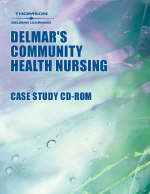 Community Health Nursing CD-Ro