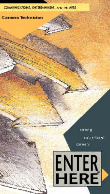 Camera Technician Video -  Delmar Thomson Learning