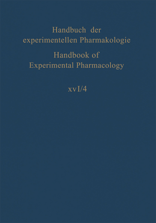 Erzeugung von Krankheitszuständen durch das Experiment