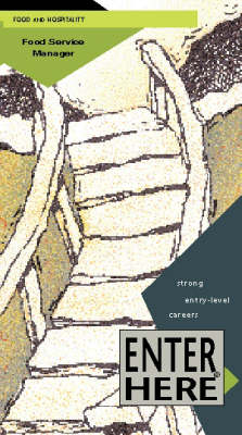 Food Service Manager Video