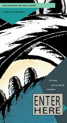 Flight Attendant Video