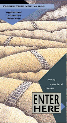 Agriculture Laboratory Technicaian Video