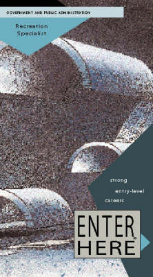 Recreation Specialist