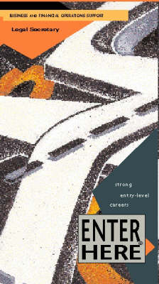 Legal Secretary Video