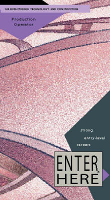 Production Operator Video -  Delmar Thomson Learning