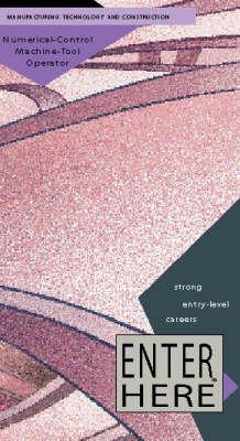 Numerical Control Machine Tool Operator Video -  Delmar Thomson Learning