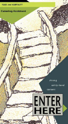 Catering Assistant Video -  Delmar Thomson Learning