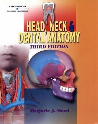 Head, Neck and Dental Anatomy