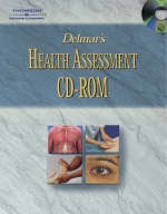 Cdr Health Assessment