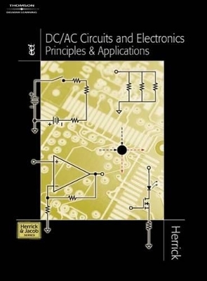 DC/AC Circuits and Electronics - Robert Herrick