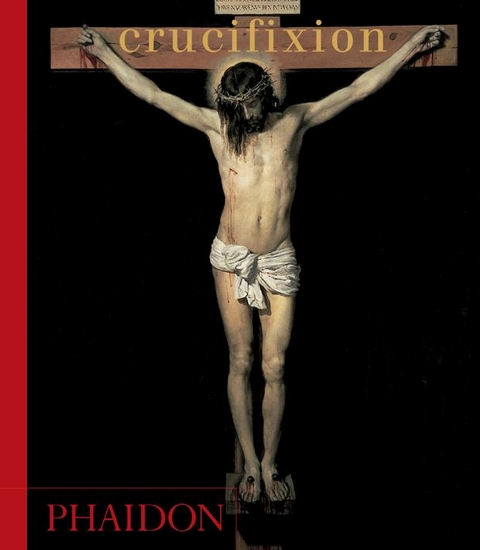 Crucifixion -  Phaidon