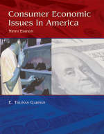 Consumer Economics Issues in America, 9e - E. Thomas Garman