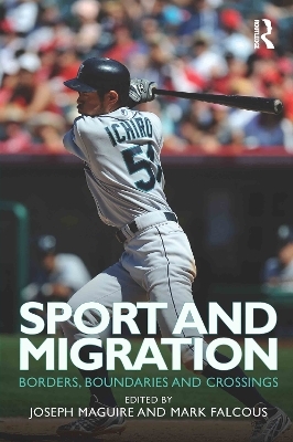 Sport and Migration - 