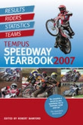 Tempus Speedway Yearbook 2007 - 