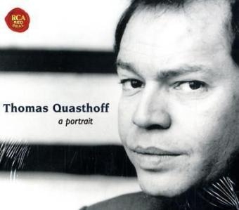 Thomas Quasthoff, A Portrait, 1 Audio-CD