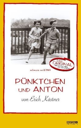 Pünktchen und Anton (1969), 1 Videocassette