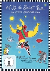 Niki de Saint Phalle, 1 DVD