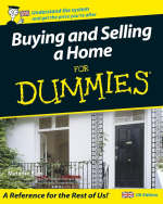 Buying and Selling a Home For Dummies