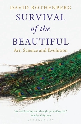 Survival of the Beautiful - David Rothenberg