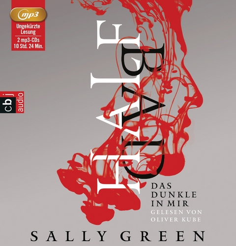 HALF BAD – Das Dunkle in mir - Sally Green