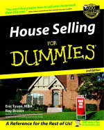 House Selling for Dummies