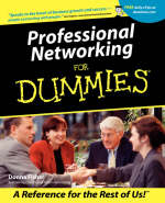 Professional Networking For Dummies - Donna Fisher