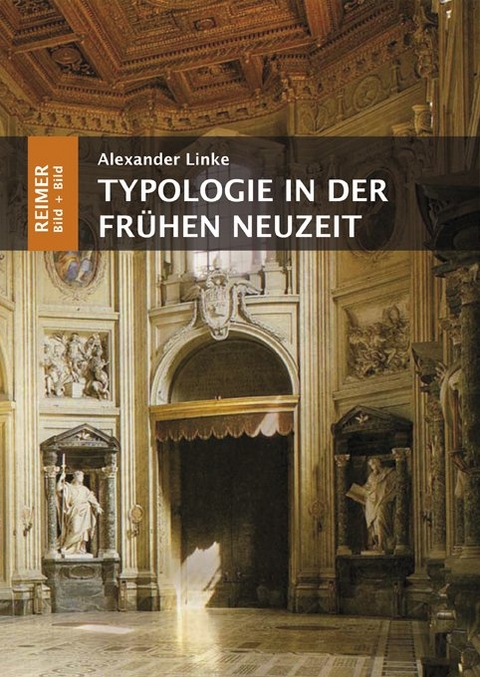 Typologie in der Fr&uuml;hen Neuzeit - Alexander Linke