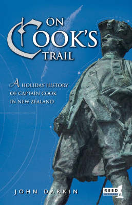 On Cook's Trail
