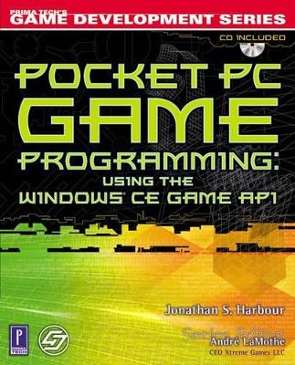 Microsoft Pocket PC OS Game Programming - Panutat Tejasen